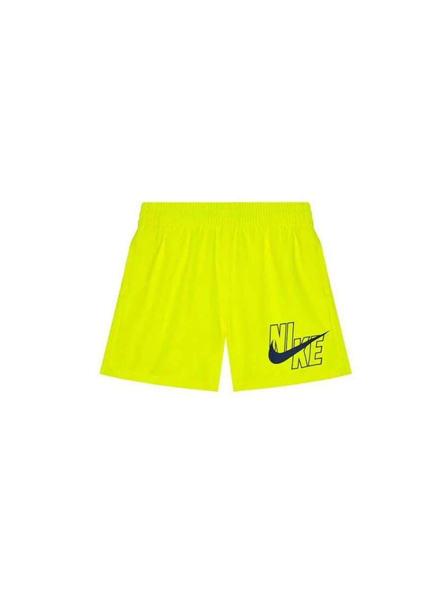 NIKE 4 VOLLEY SHORT SHORT MARE BIMBO