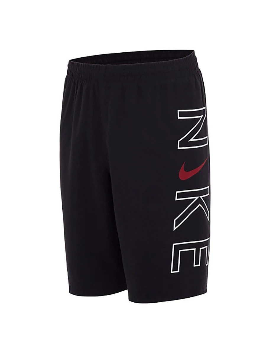 NIKE 8 VOLLEY SHORT BOXER MARE BIMBO