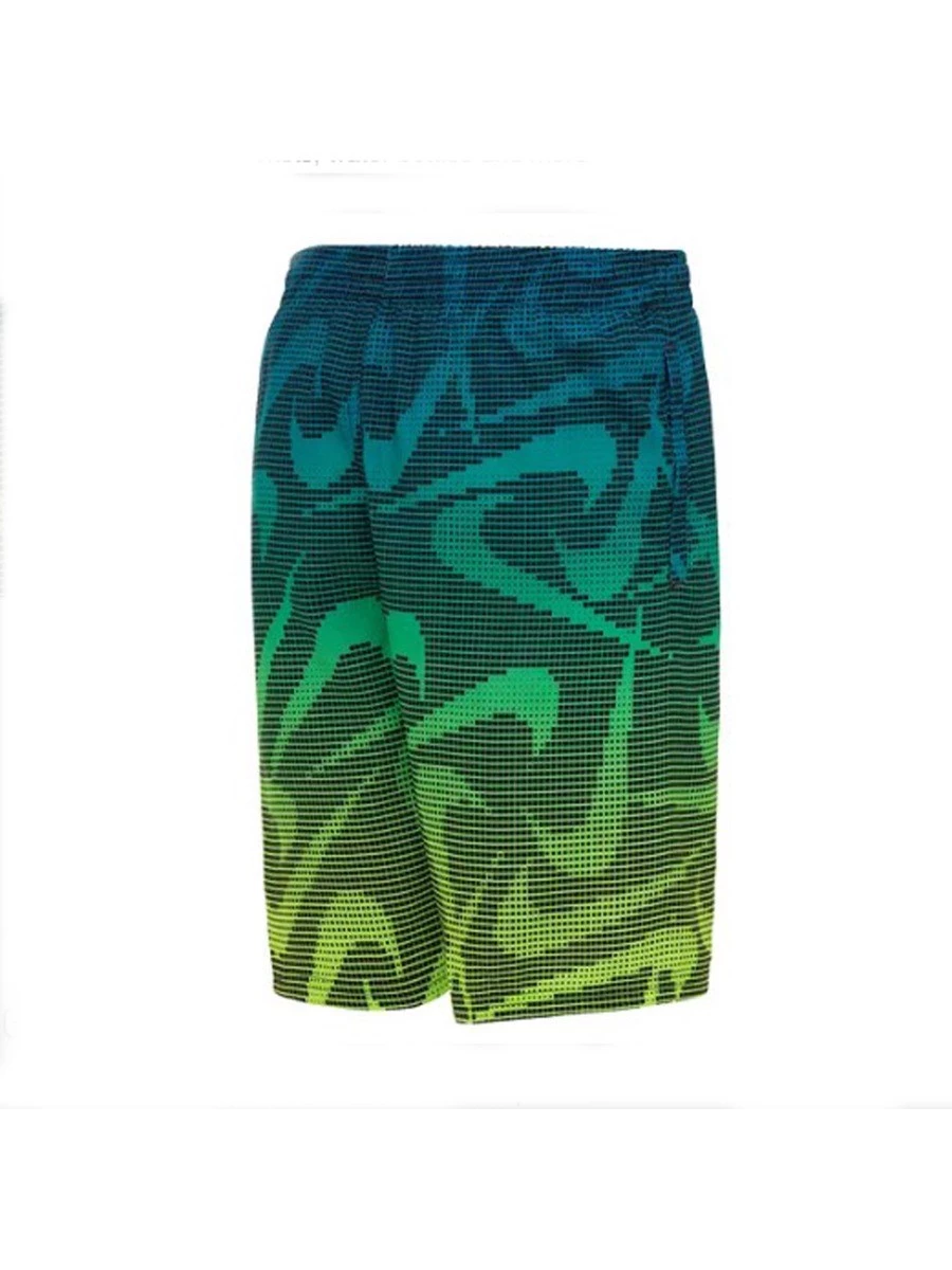 NIKE 8 VOLLEY SHORT BOXER MARE BIMBO