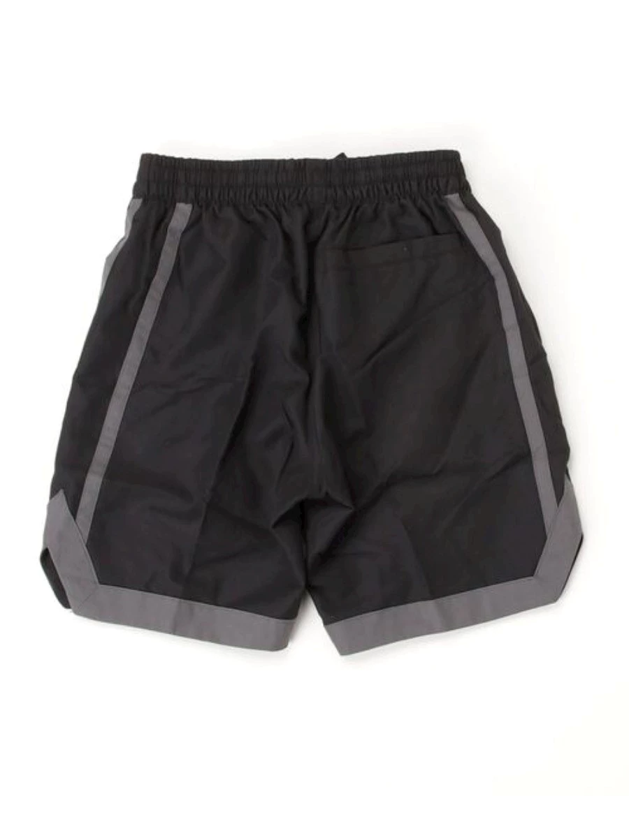 7 VOLLEY SHORT MARE BOYS