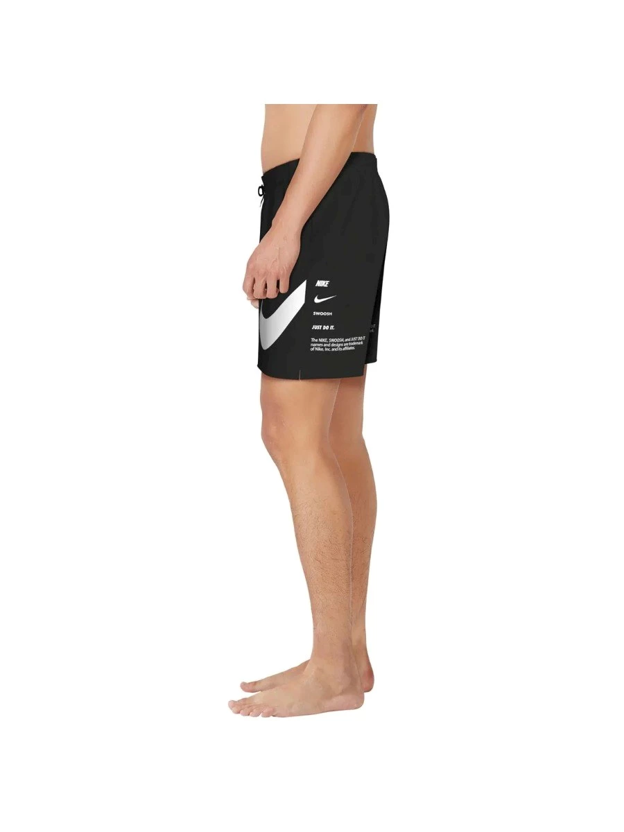 7 VOLLEY SHORT MARE UOMO