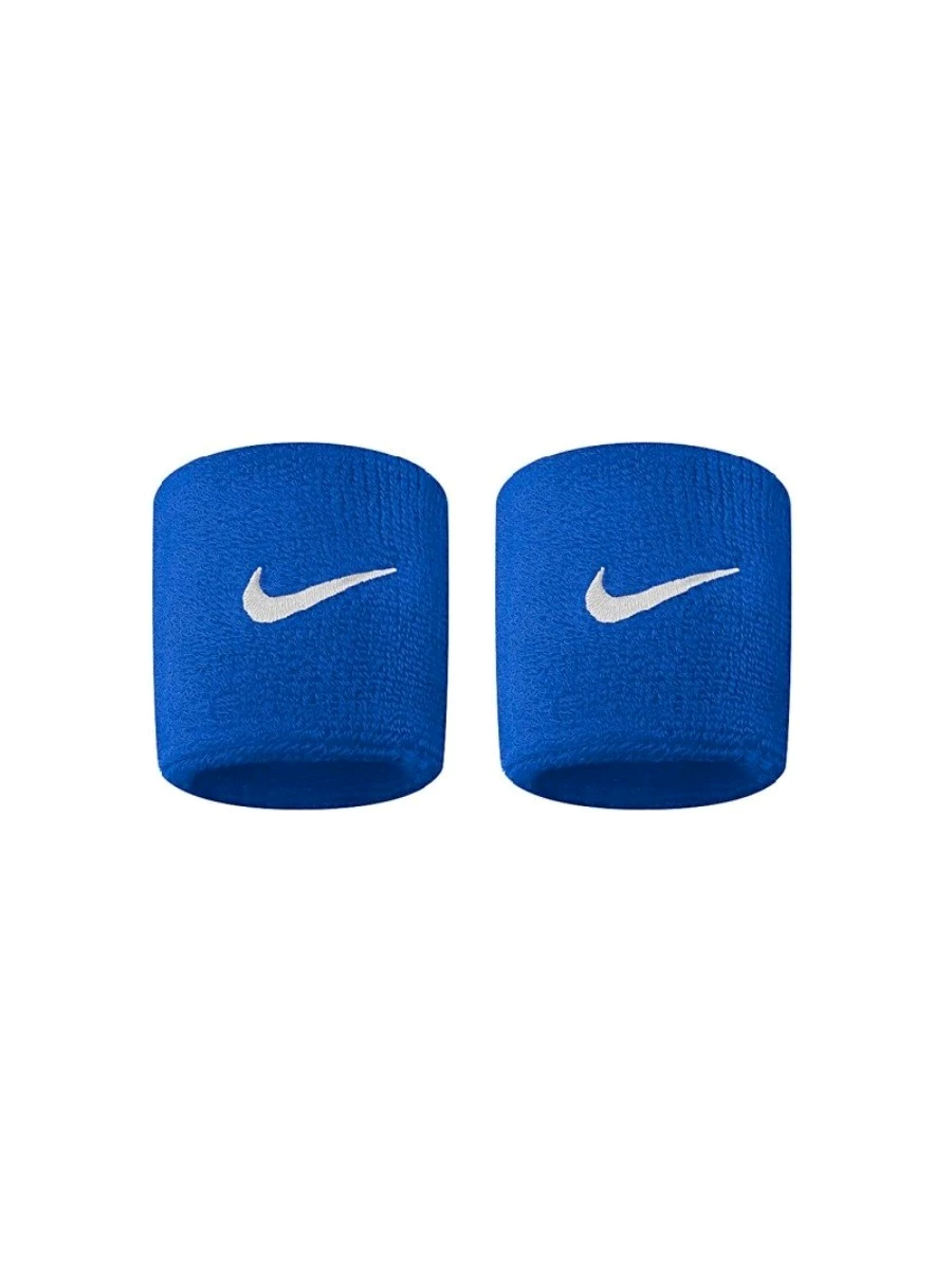 NIKE SWOOSH WRISTBANDS POLSINI UNISEX