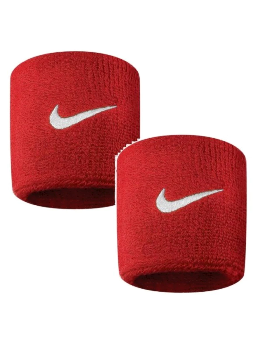 NIKE SWOOSH WRISTBANDS POLSINI UNISEX