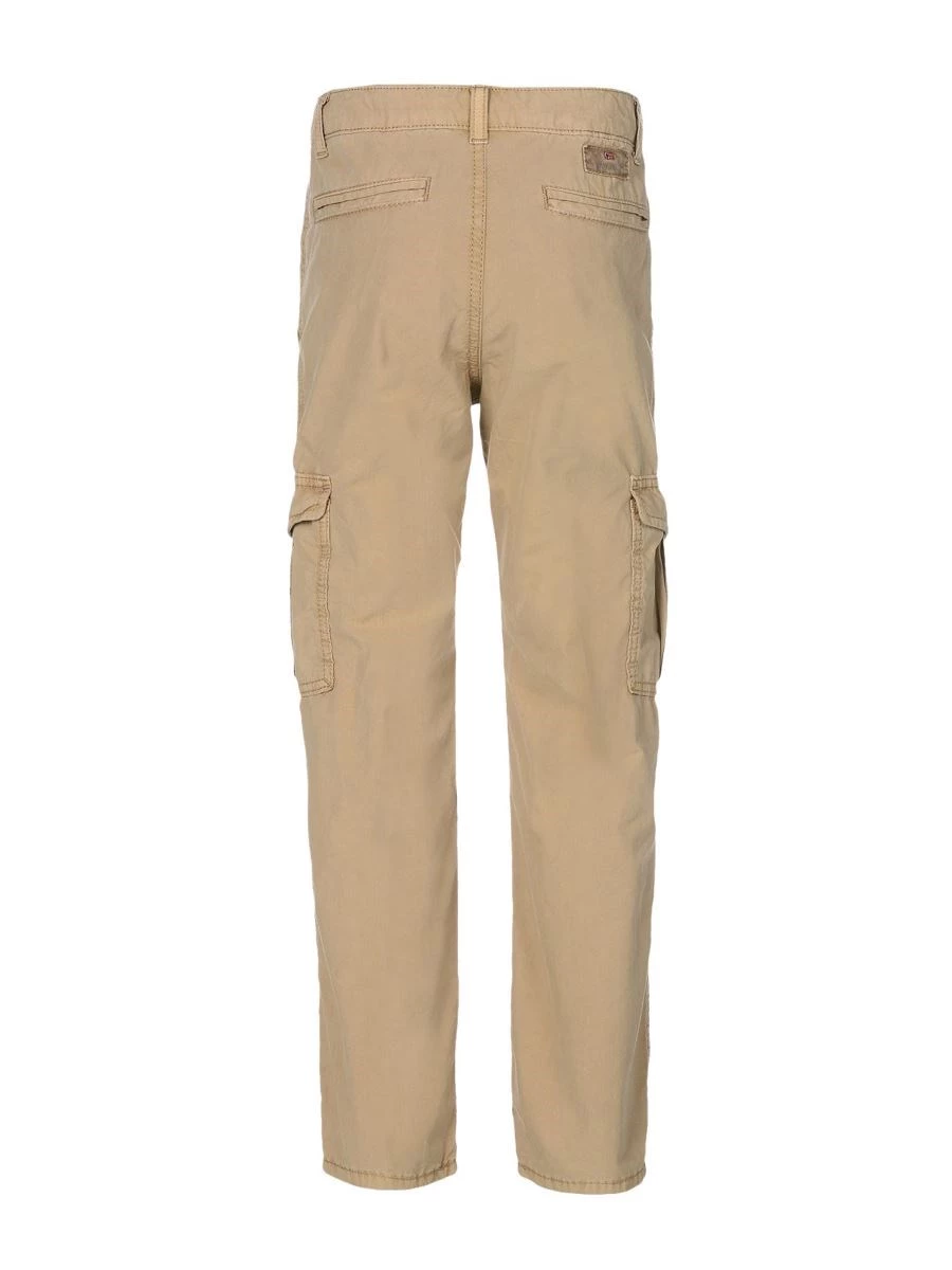 NAPAPIJRI PANTALONE BOYS K MOTO TG 10-14