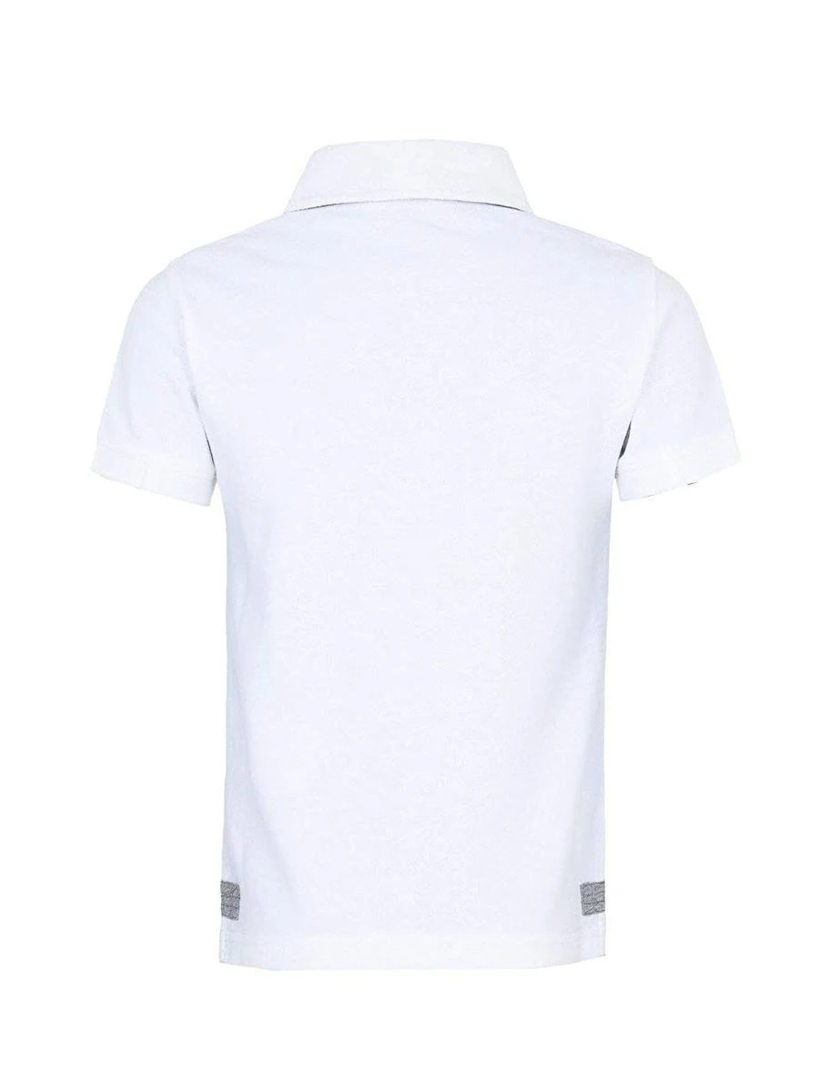 NAPAPIJRI POLO KIDS K ESTA MANICA CORTA