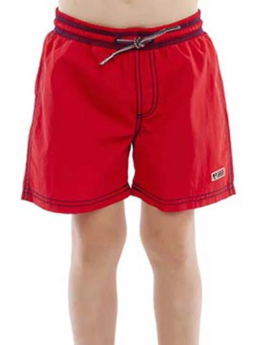 NAPAPIJRI COSTUME BOYS K VILLA SOLID NEW 8Y