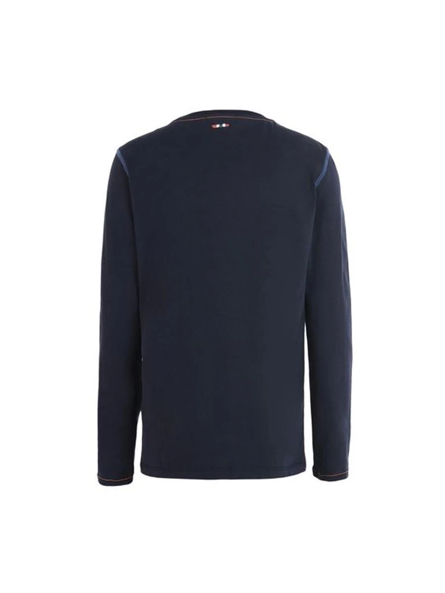 NAPAPIJRI T-SHIRT KIDS K SACHS LS