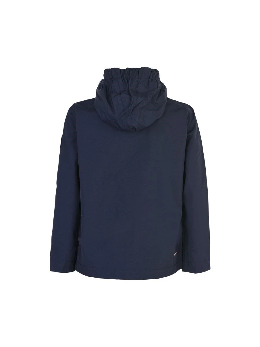 NAPAPIJRI K RAINFOREST S OP ANORAK UNISEX