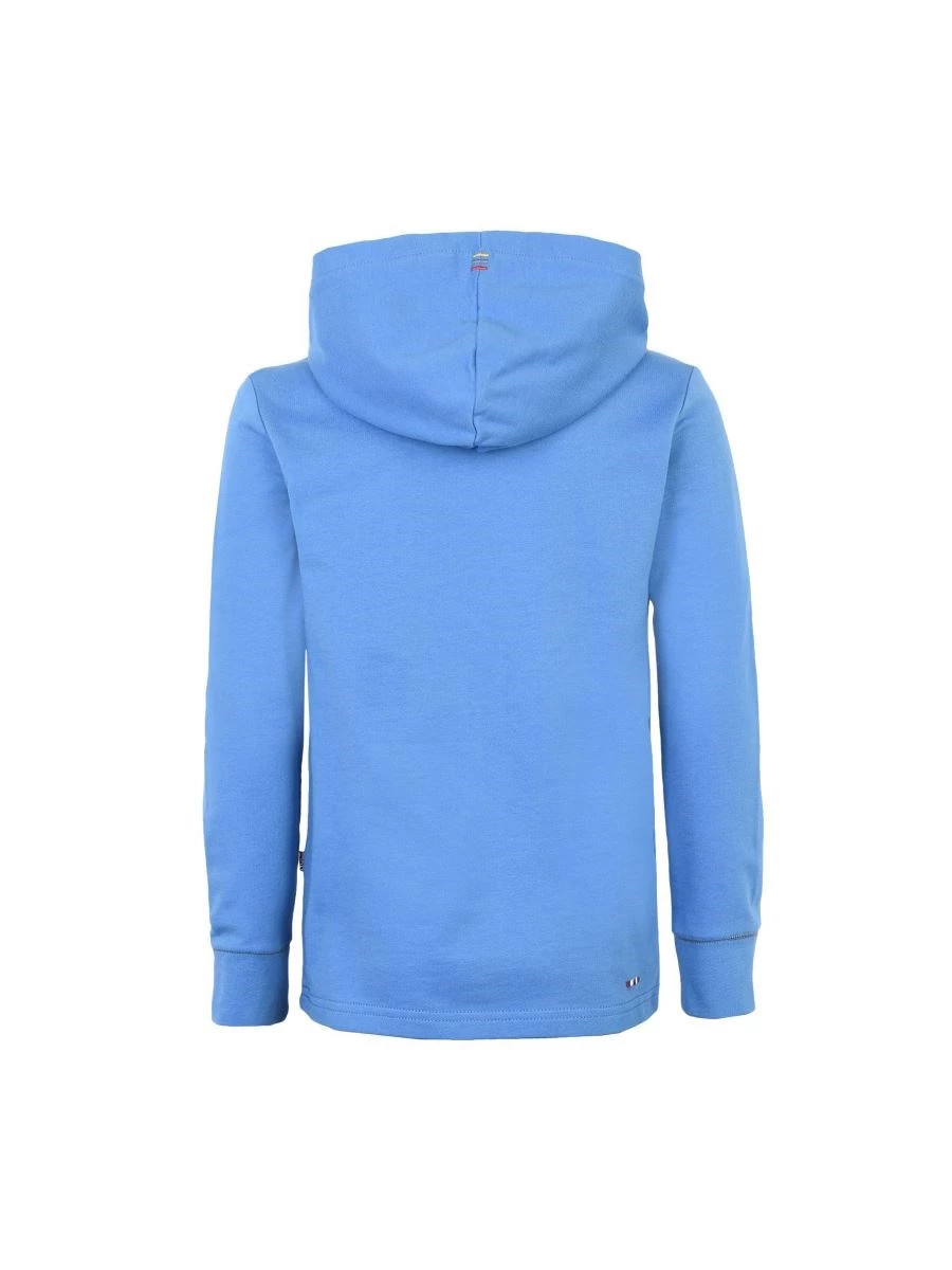 NAPAPIJRI K BENDER FELPA KIDS