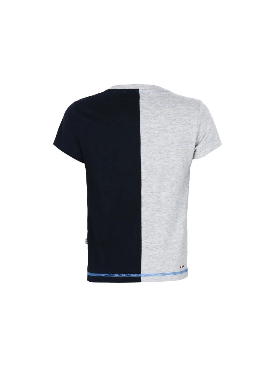 NAPAPIJRI K SIX T- SHIRT JUNIOR MANICA CORTA