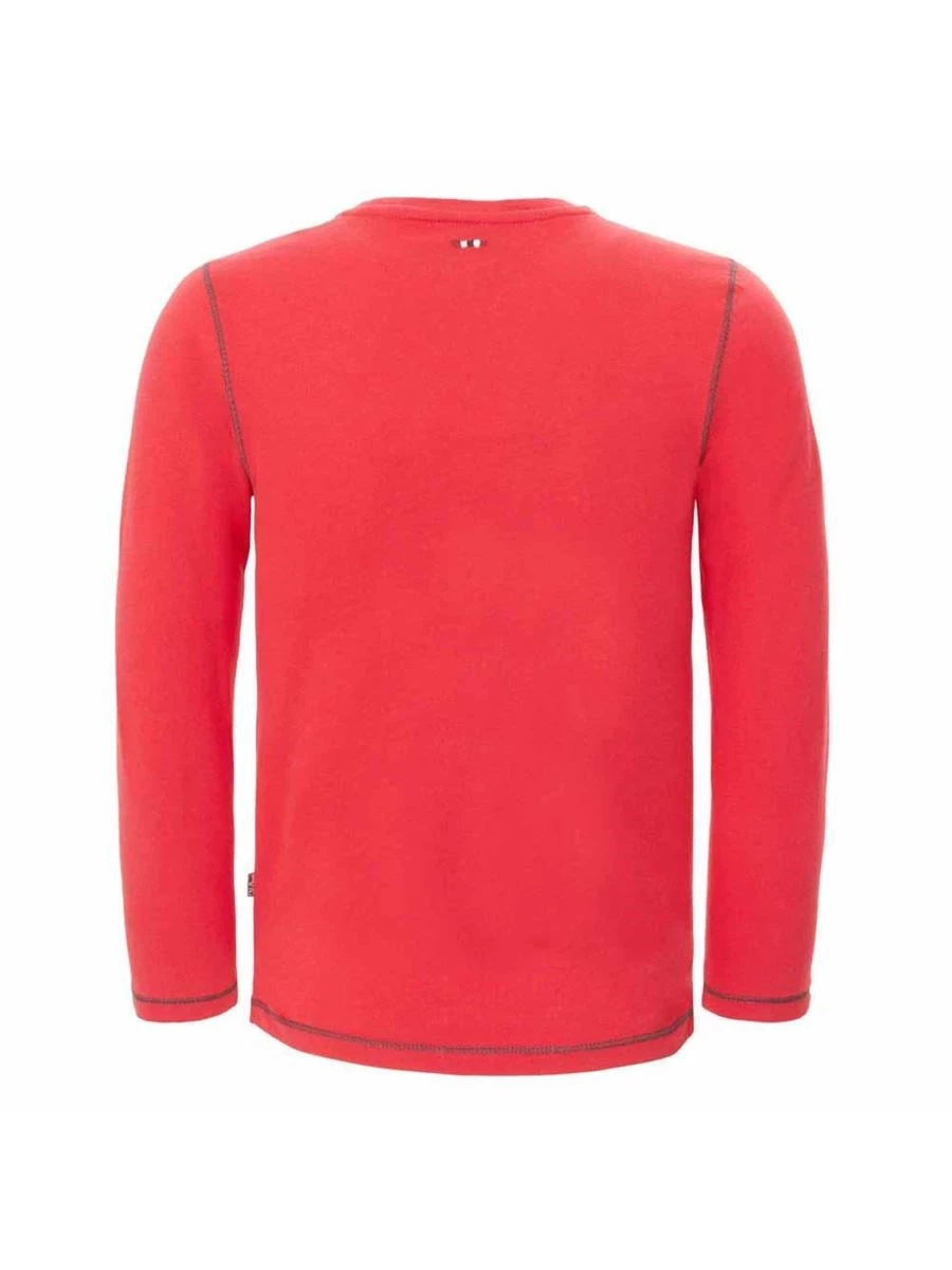 NAPAPIJRI T-SHIRT KIDS K SION
