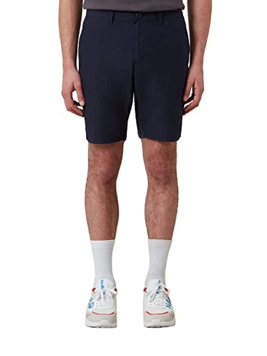NAPAPIJRI NAKURO 3 BERMUDA UOMO DRITTO
