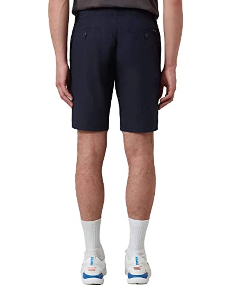 NAPAPIJRI NAKURO 3 BERMUDA UOMO DRITTO