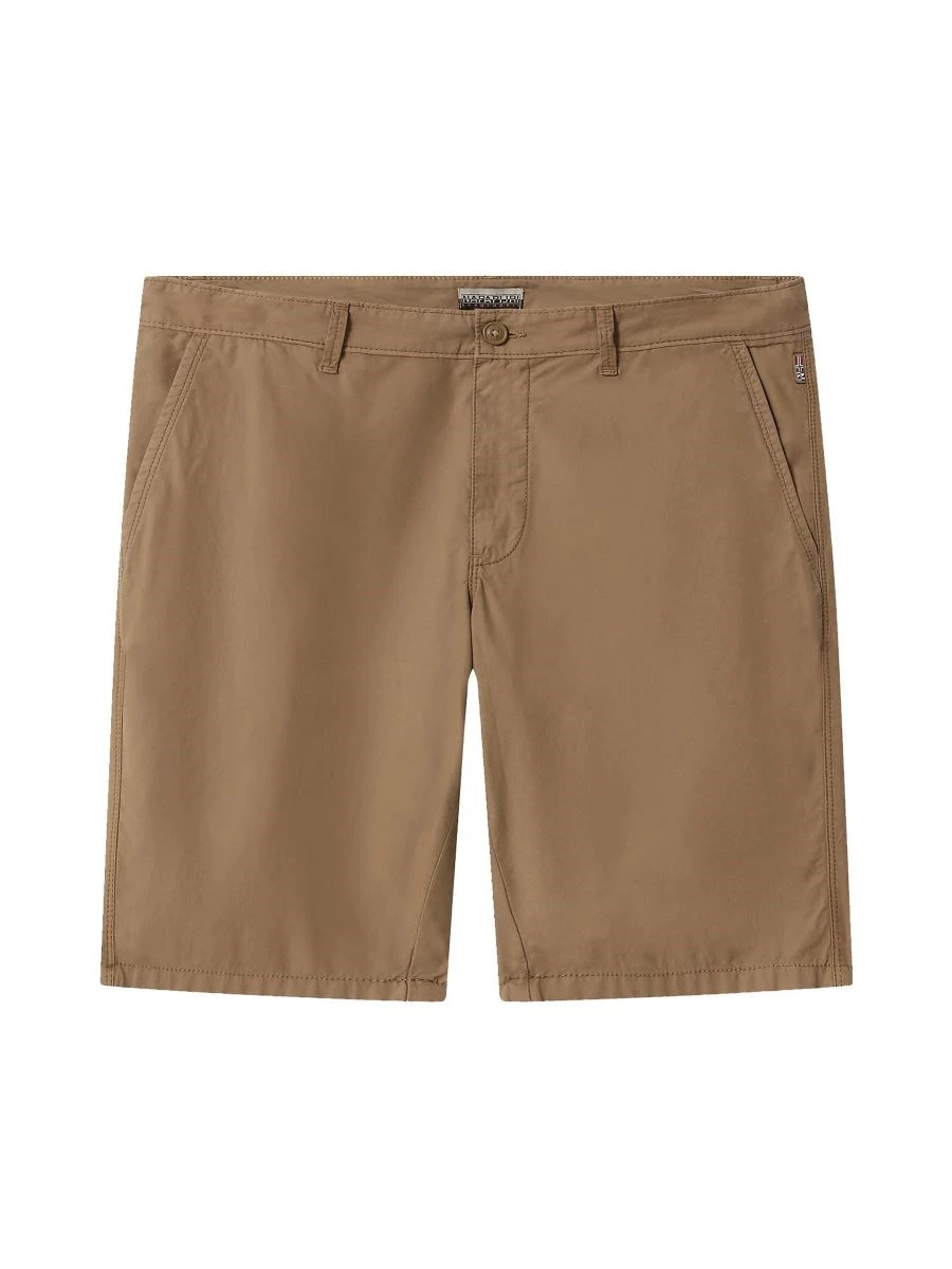 NAPAPIJRI NAKURO 3 BERMUDA UOMO DRITTO