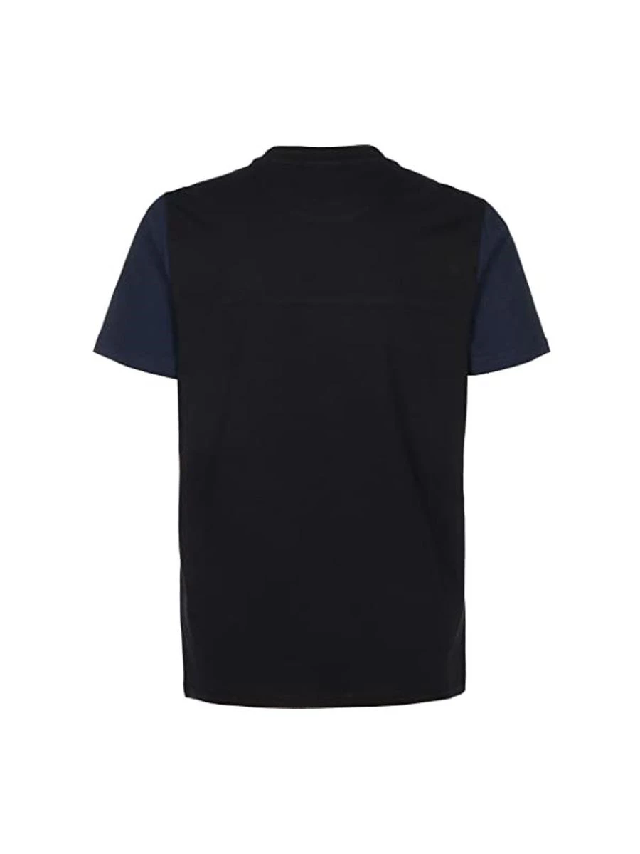 NAPAPIJRI SARAS T-SHIRT UOMO MANICA CORTA
