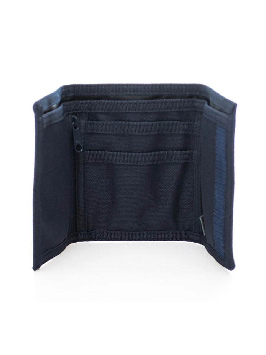 NAPAPIJRI HAPPY WALLET RE PORTAFOGLIO UNISEX