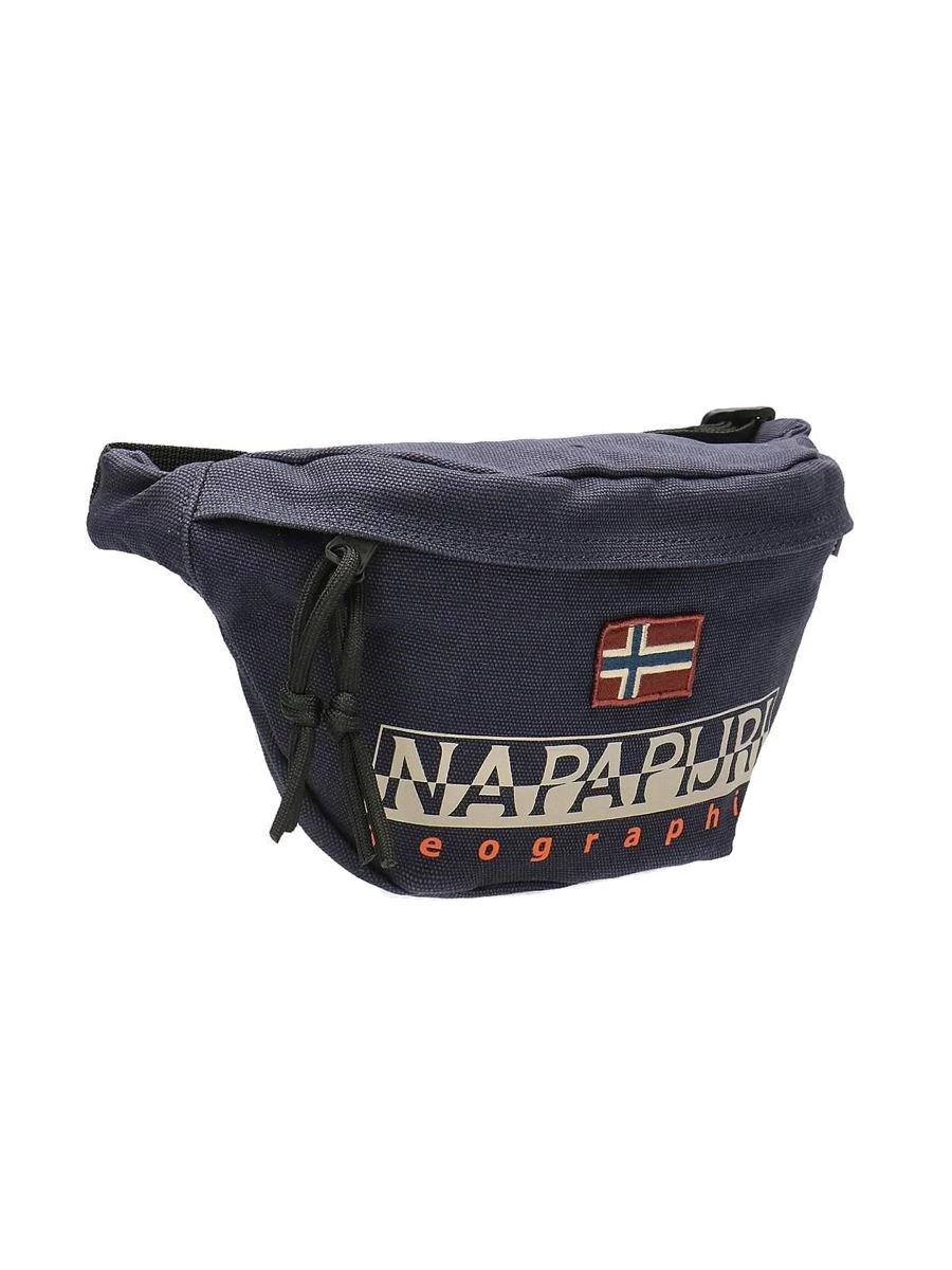 NAPAPIJRI HERING WEISTBAG ORG MARSUPIO 4L