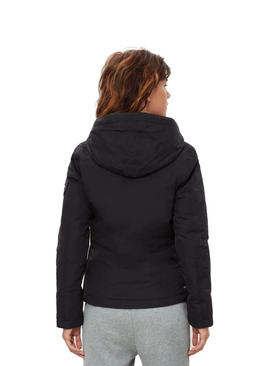 NAPAPIJRI RAINFOREST W PKT 3 GIACCHETTO DONNA INVERNALE
