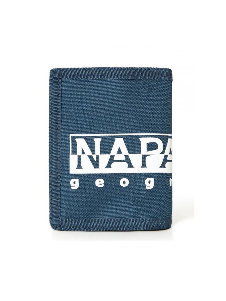 NAPAPIJRI HAPPY WALLET 2 PORTAFOGLIO UNISEX