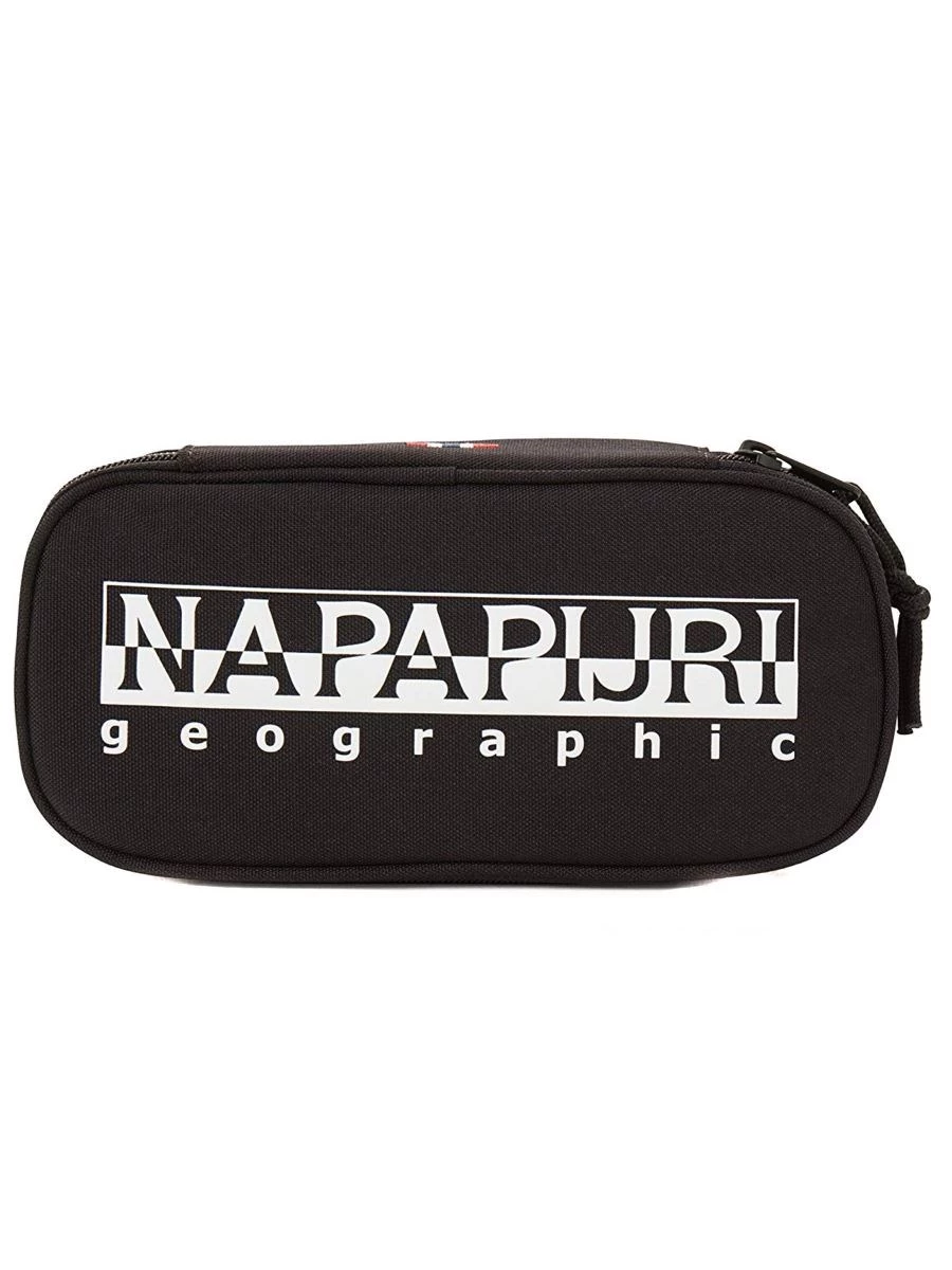 NAPAPIJRI HAPPY PO 2 ASTUCCIO UNISEX