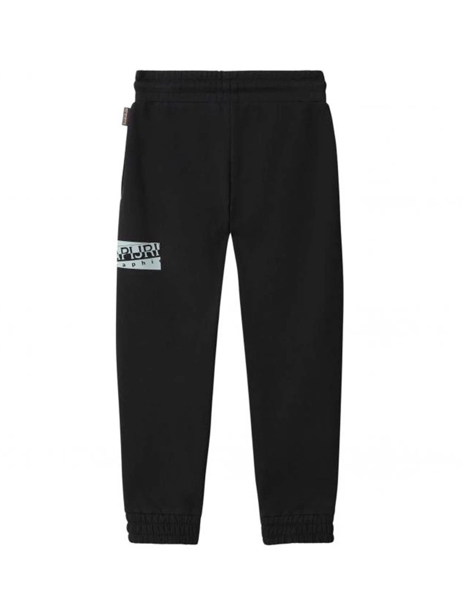 NAPAPIJRI K MOB PANTALONE TUTA KIDS FELPATO