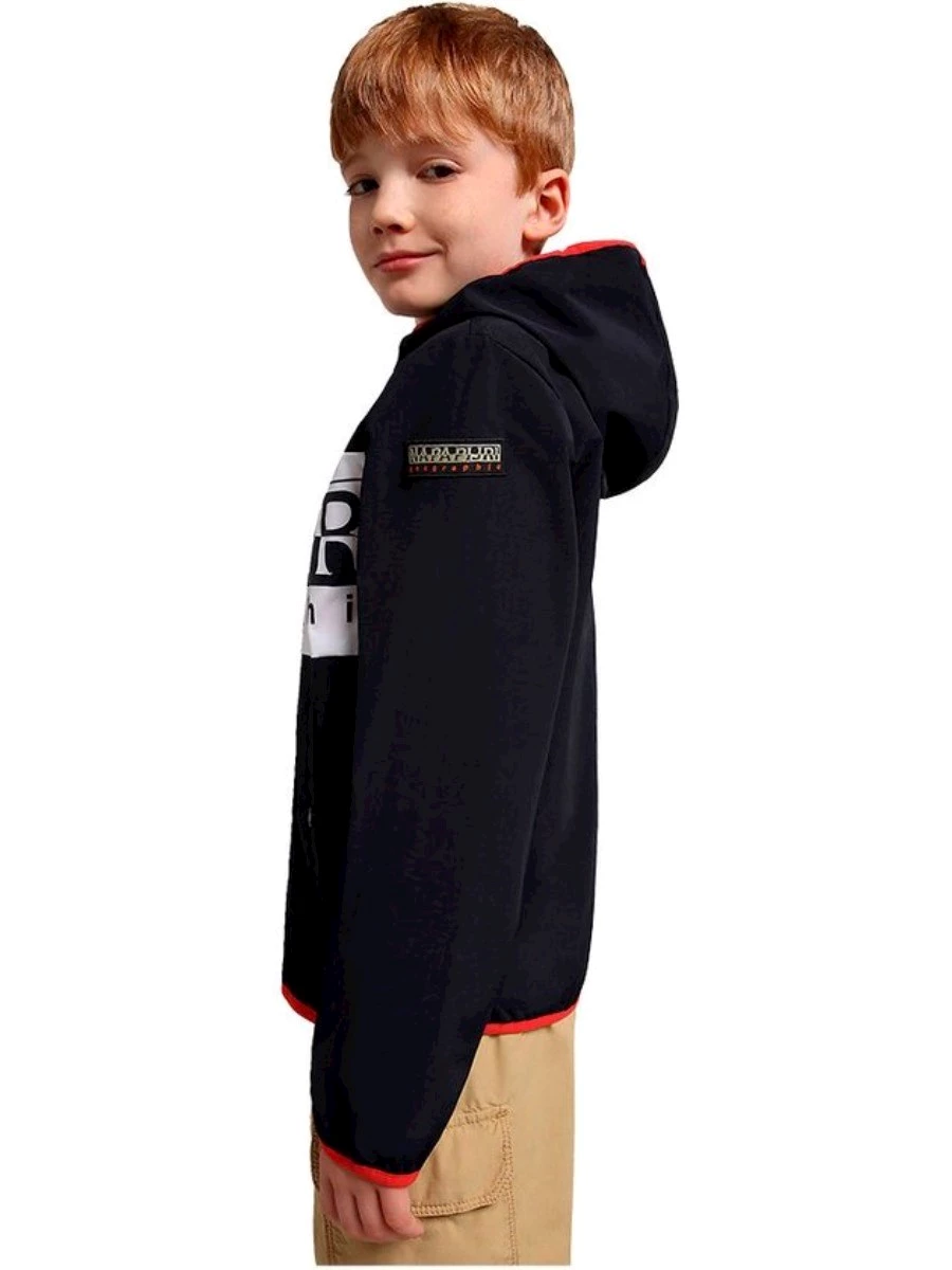 NAPAPIJRI GIACCHETTO UNISEX K A-ENTREMONT