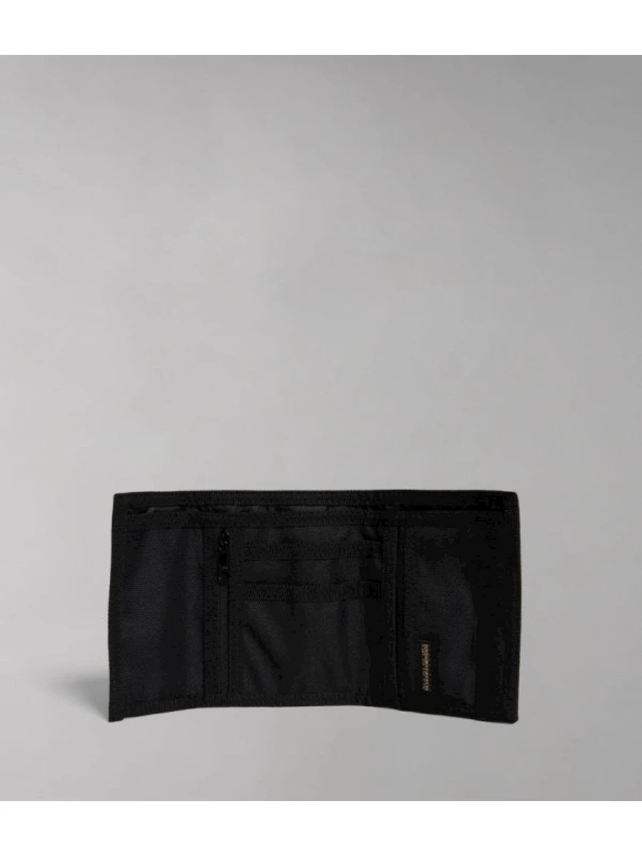 NAPAPIJRI HAPPY WALLET 4 PORTAFOGLIO UNISEX