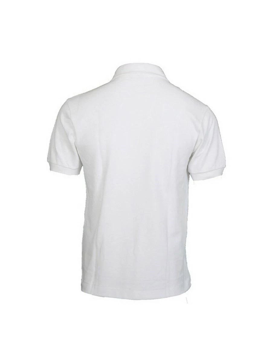 LACOSTE ITALIAN FIT POLO UOMO MANICA CORTA