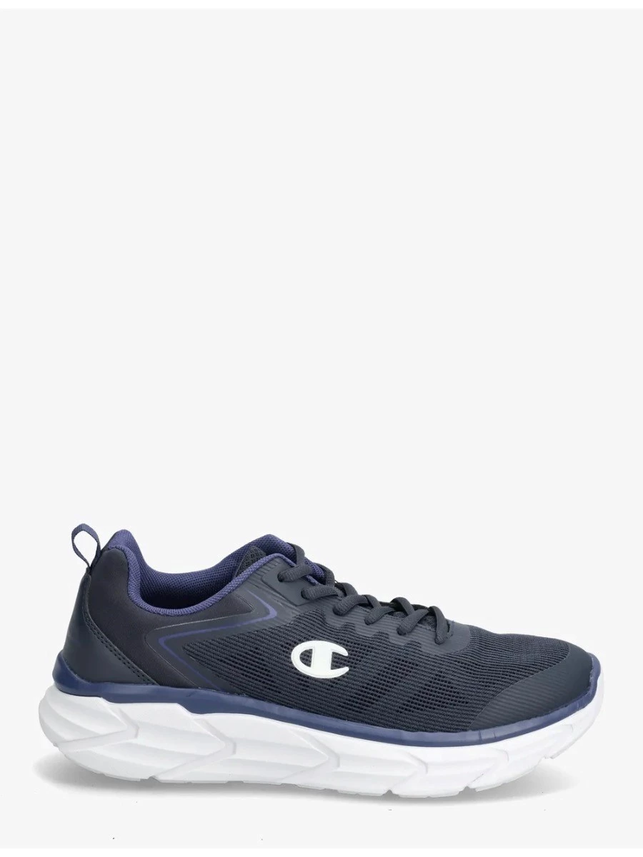 CHAMPION FX III LOW SCARPE UOMO