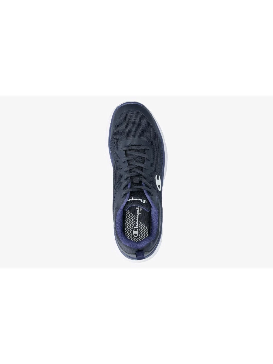 CHAMPION FX III LOW SCARPE UOMO
