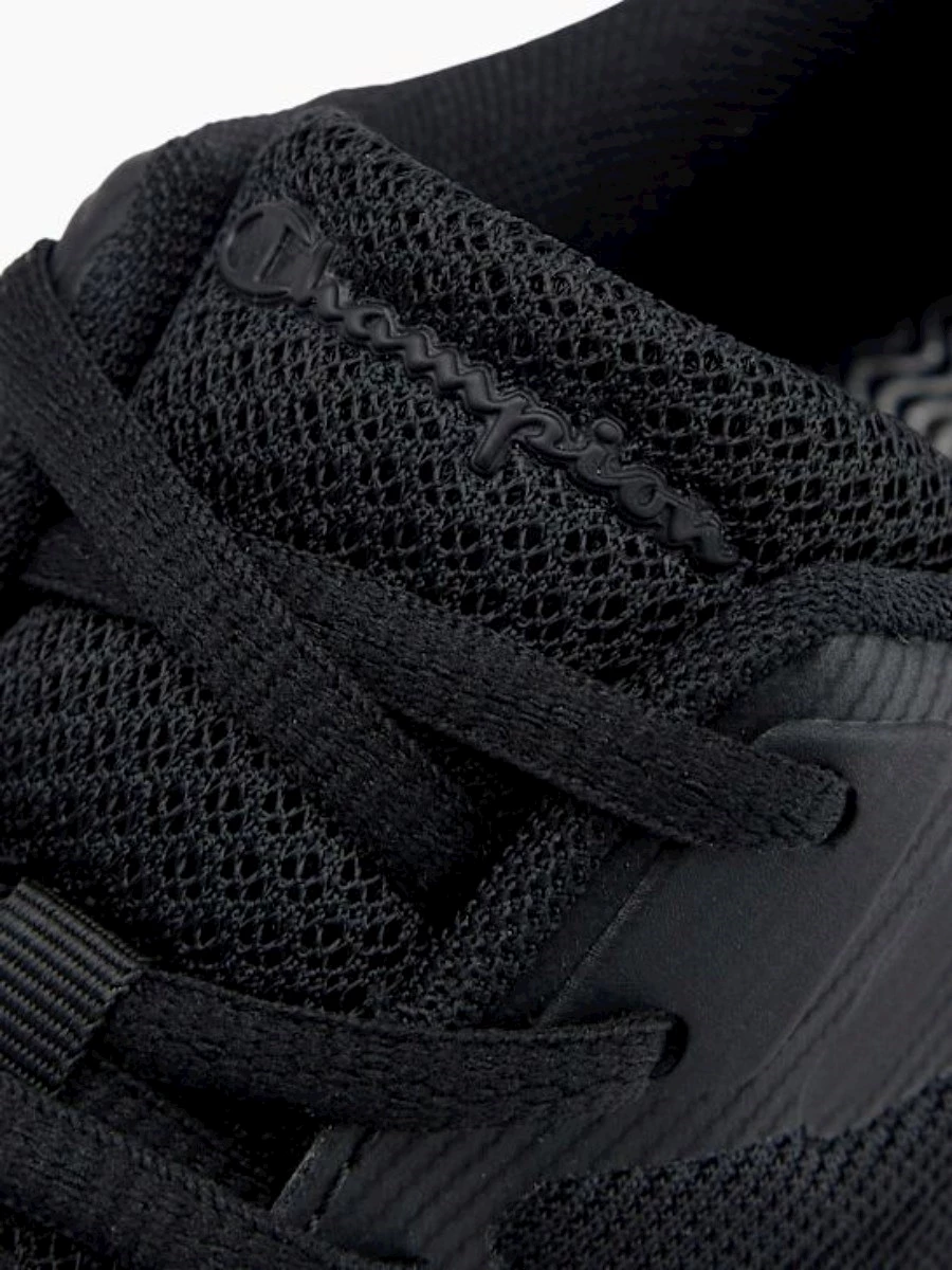 CHAMPION FX III LOW SCARPE UOMO