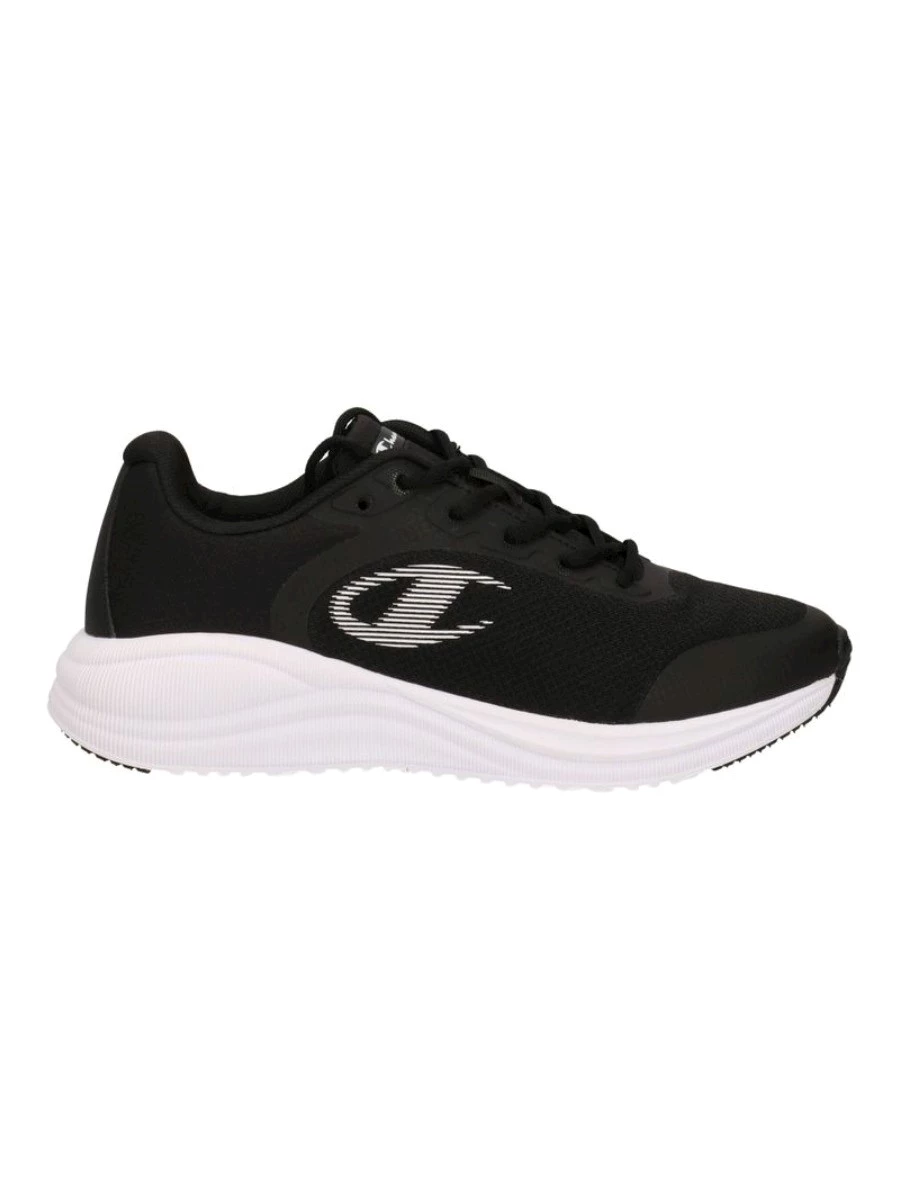 Syphon engage mesh low cut shoe uomo