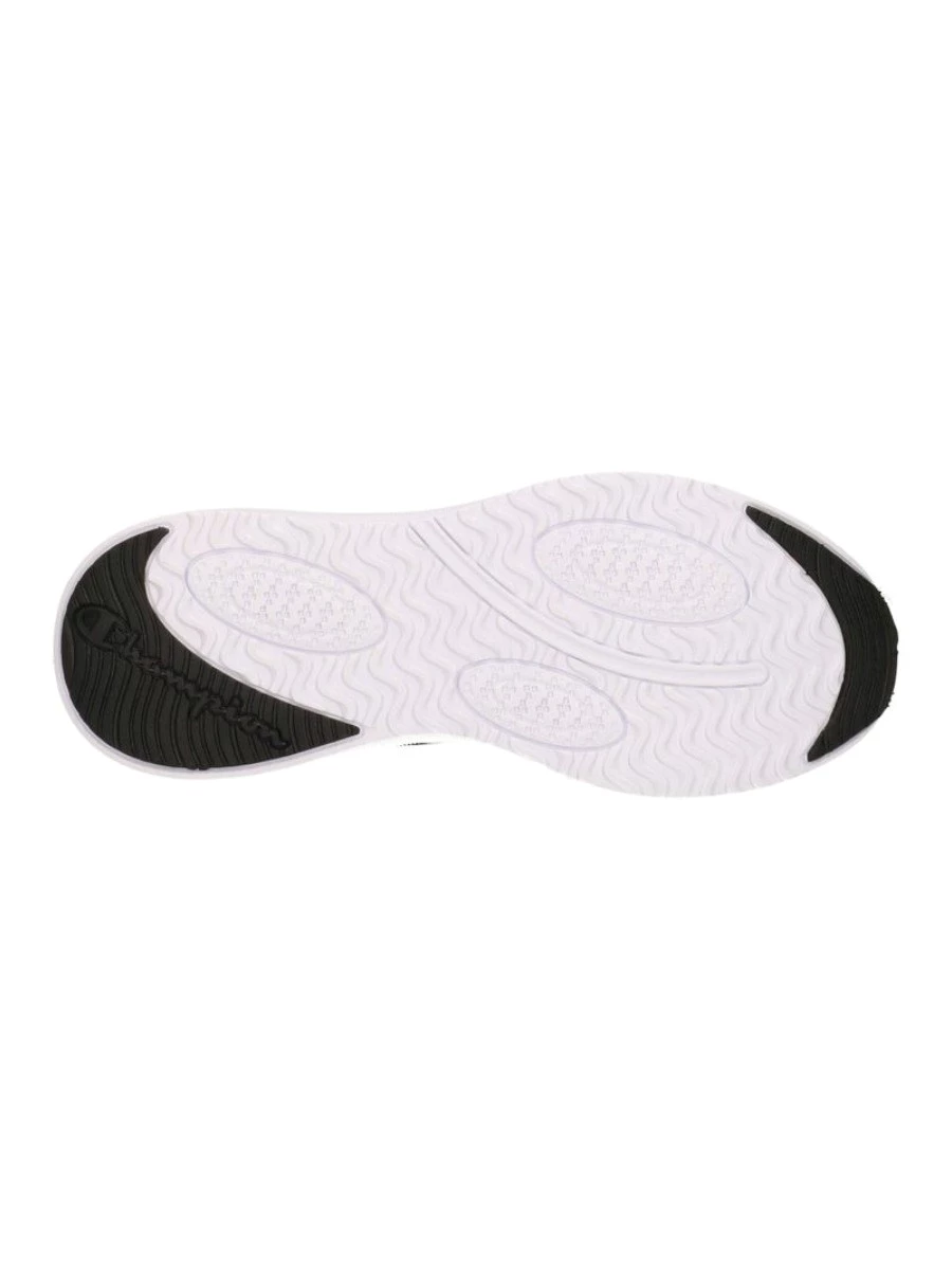 Syphon engage mesh low cut shoe uomo