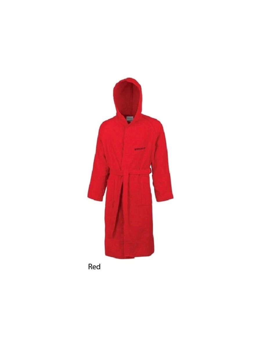 SPEEDO ACCAPPATOI SR MONOTERRY ADULT