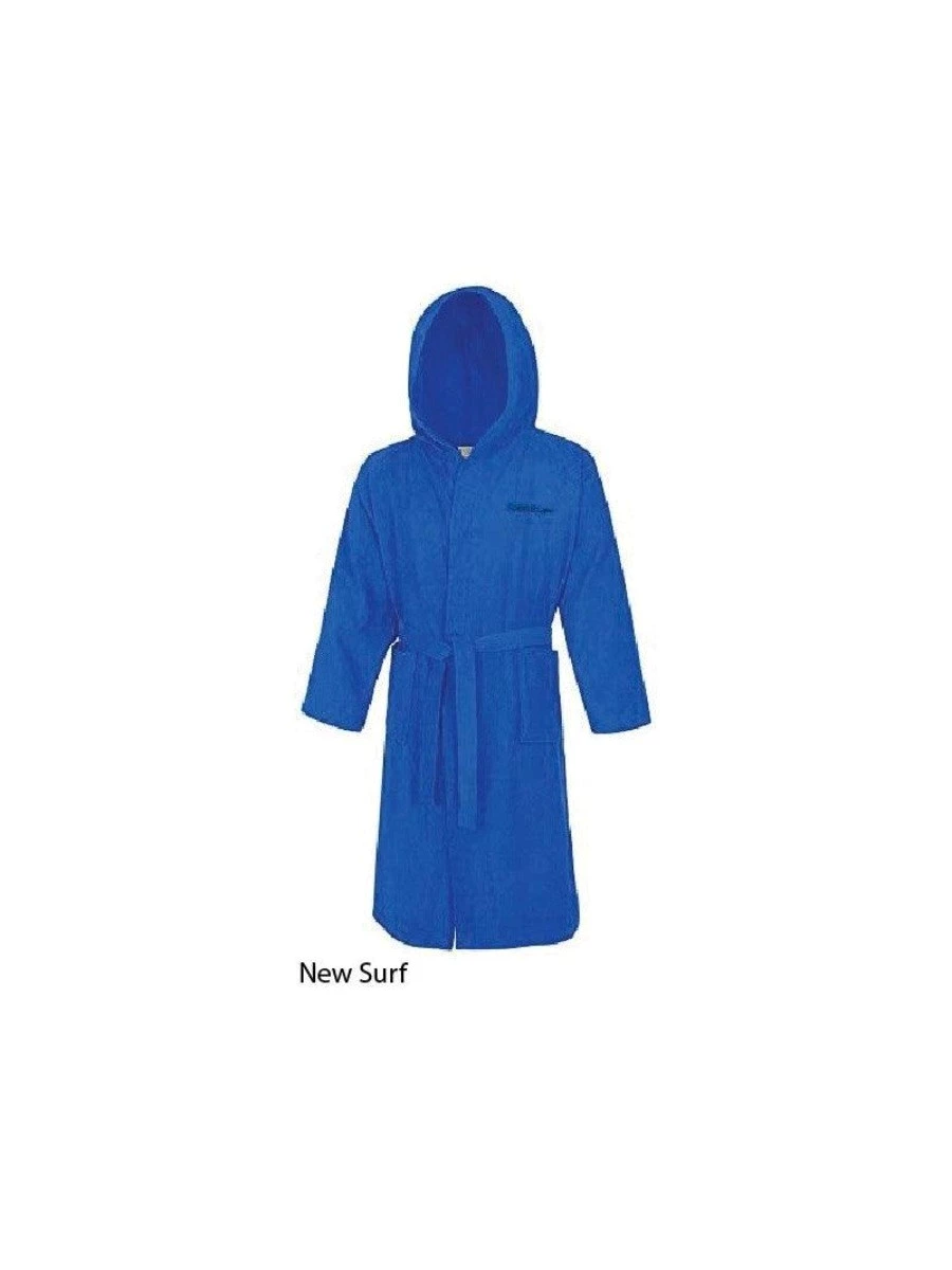 SPEEDO ACCAPPATOI SR MONOTERRY ADULT