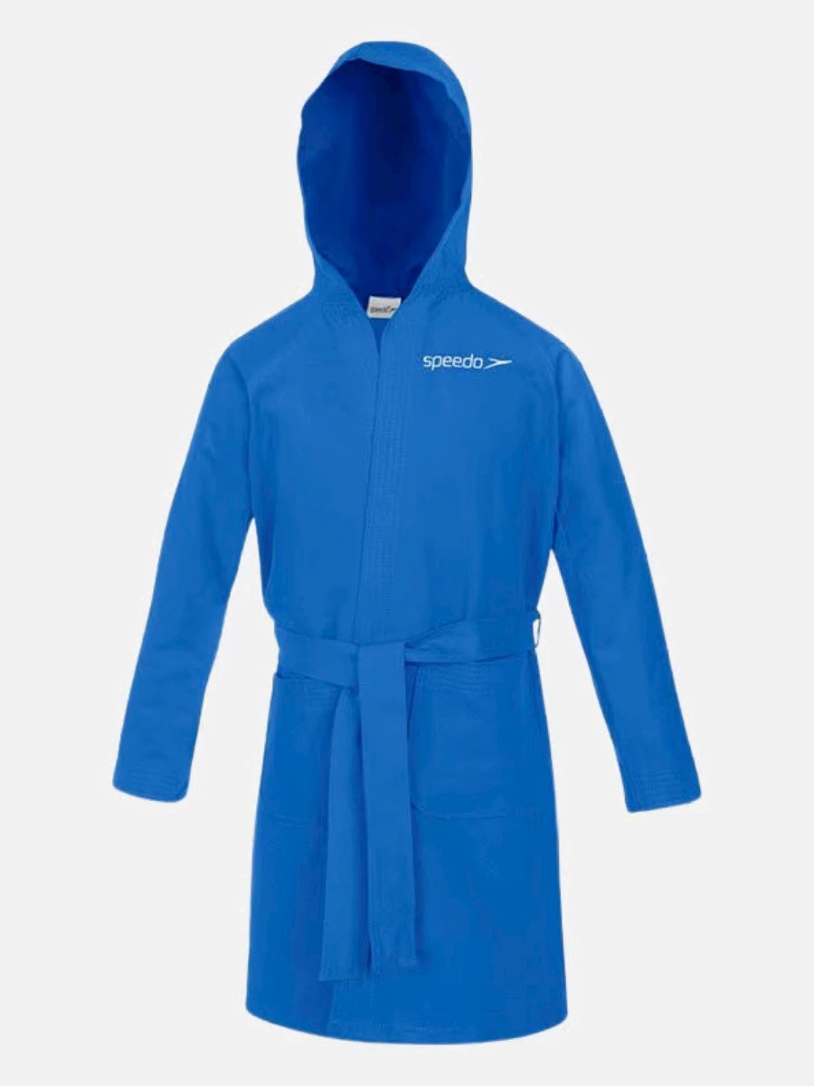 SPEEDO ACCAPPATOI SR IN MICROFIBRA