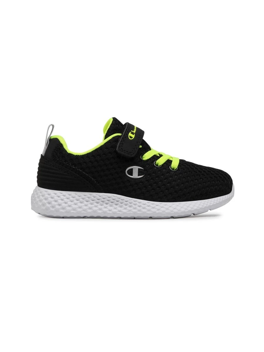 CHAMPION J SPRINT B PS SCARPE BIMBO