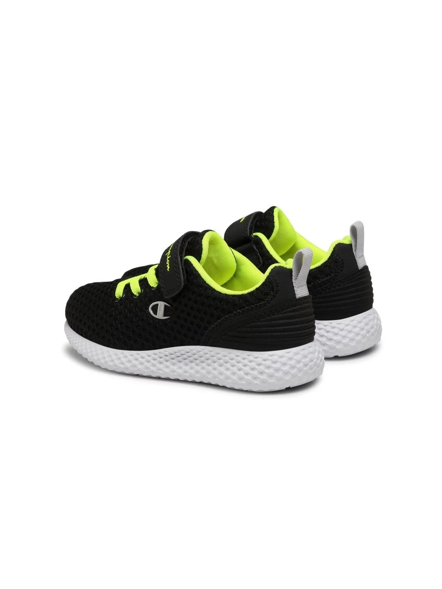 CHAMPION J SPRINT B PS SCARPE BIMBO