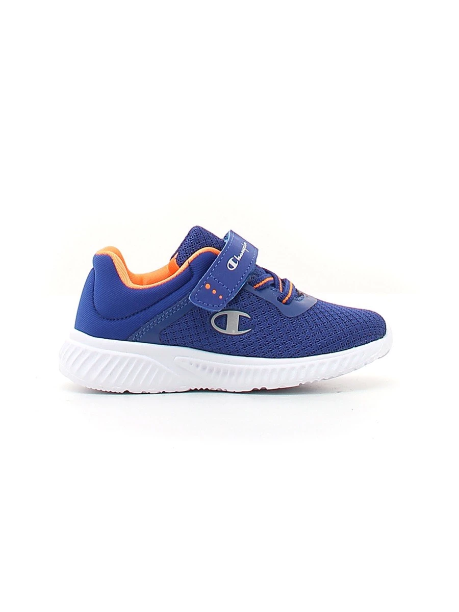 CHAMPION LOW CUT SHOE SOFTY 2.0 B TD SCARPE BIMBO