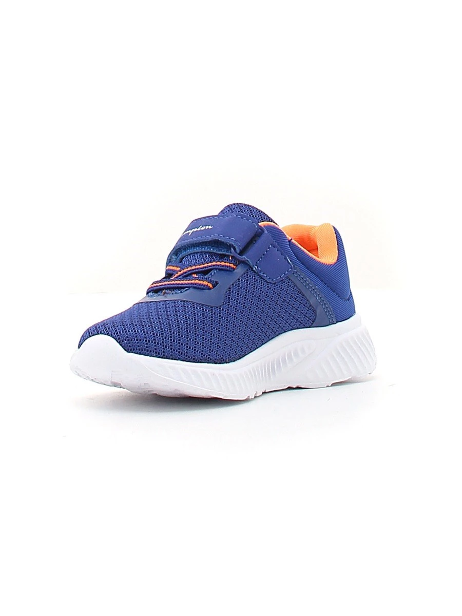 CHAMPION LOW CUT SHOE SOFTY 2.0 B TD SCARPE BIMBO