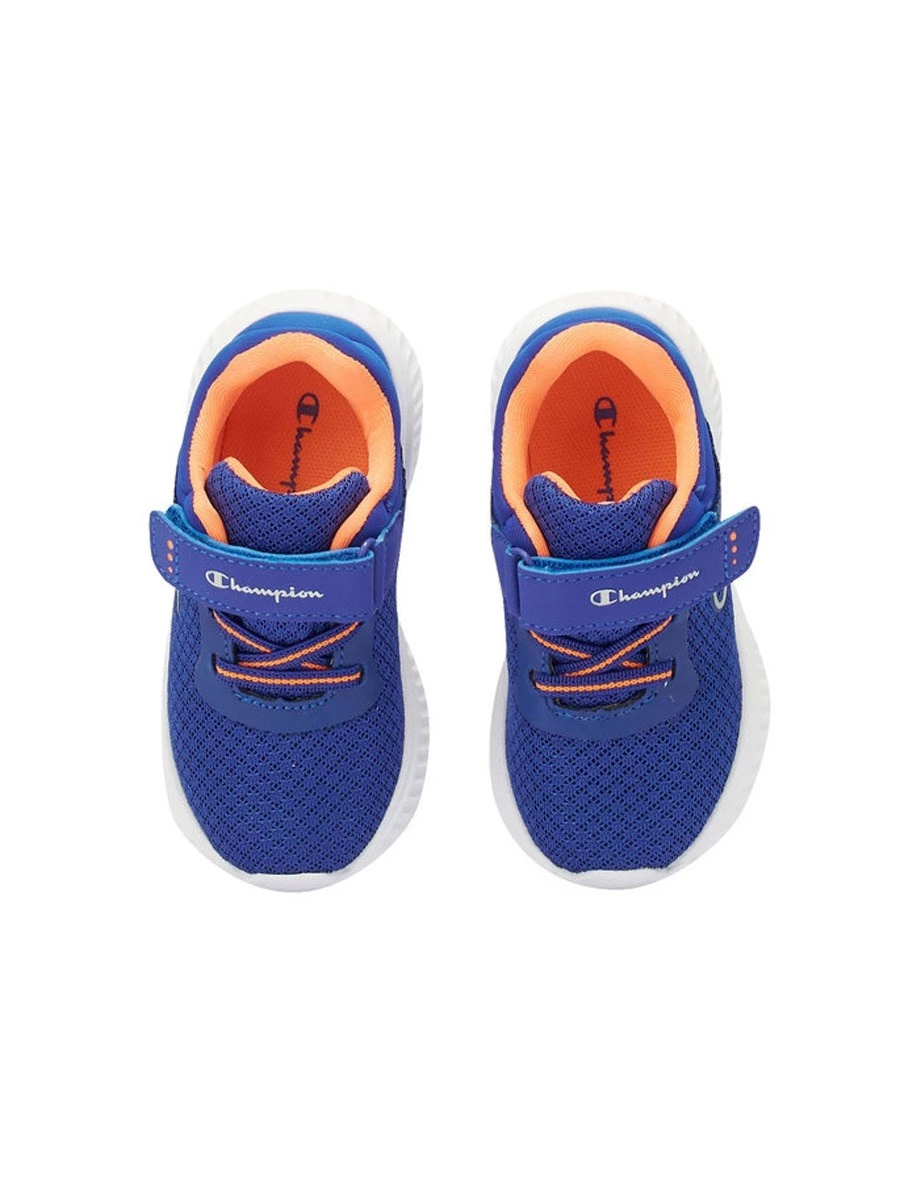 CHAMPION LOW CUT SHOE SOFTY 2.0 B TD SCARPE BIMBO