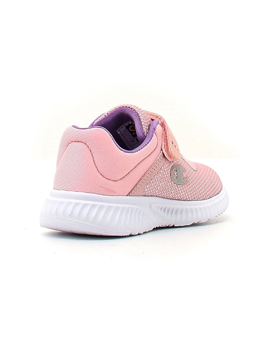 CHAMPION LOW CUT SHOE SOFTY 2.0 B TD SCARPE BIMBA