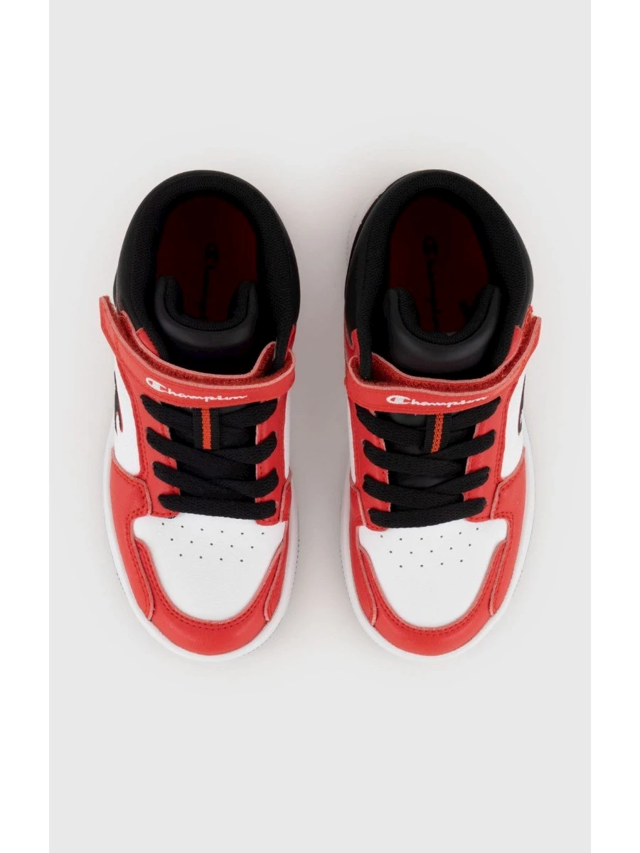 CHAMPPION REBOUND 2.0 MID B PS CUT  SHOES BOY