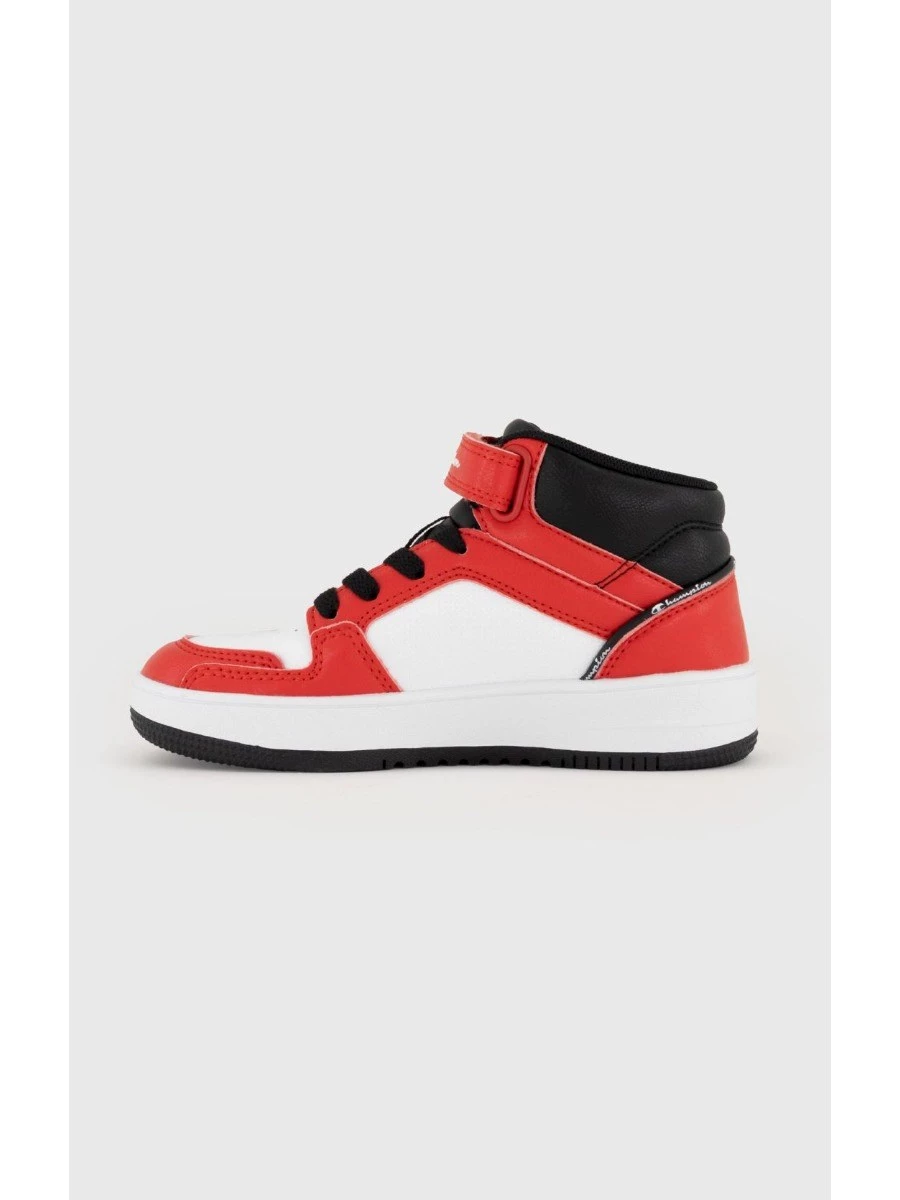 CHAMPPION REBOUND 2.0 MID B PS CUT  SHOES BOY
