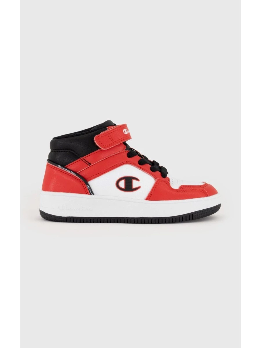 CHAMPPION REBOUND 2.0 MID B PS CUT  SHOES BOY