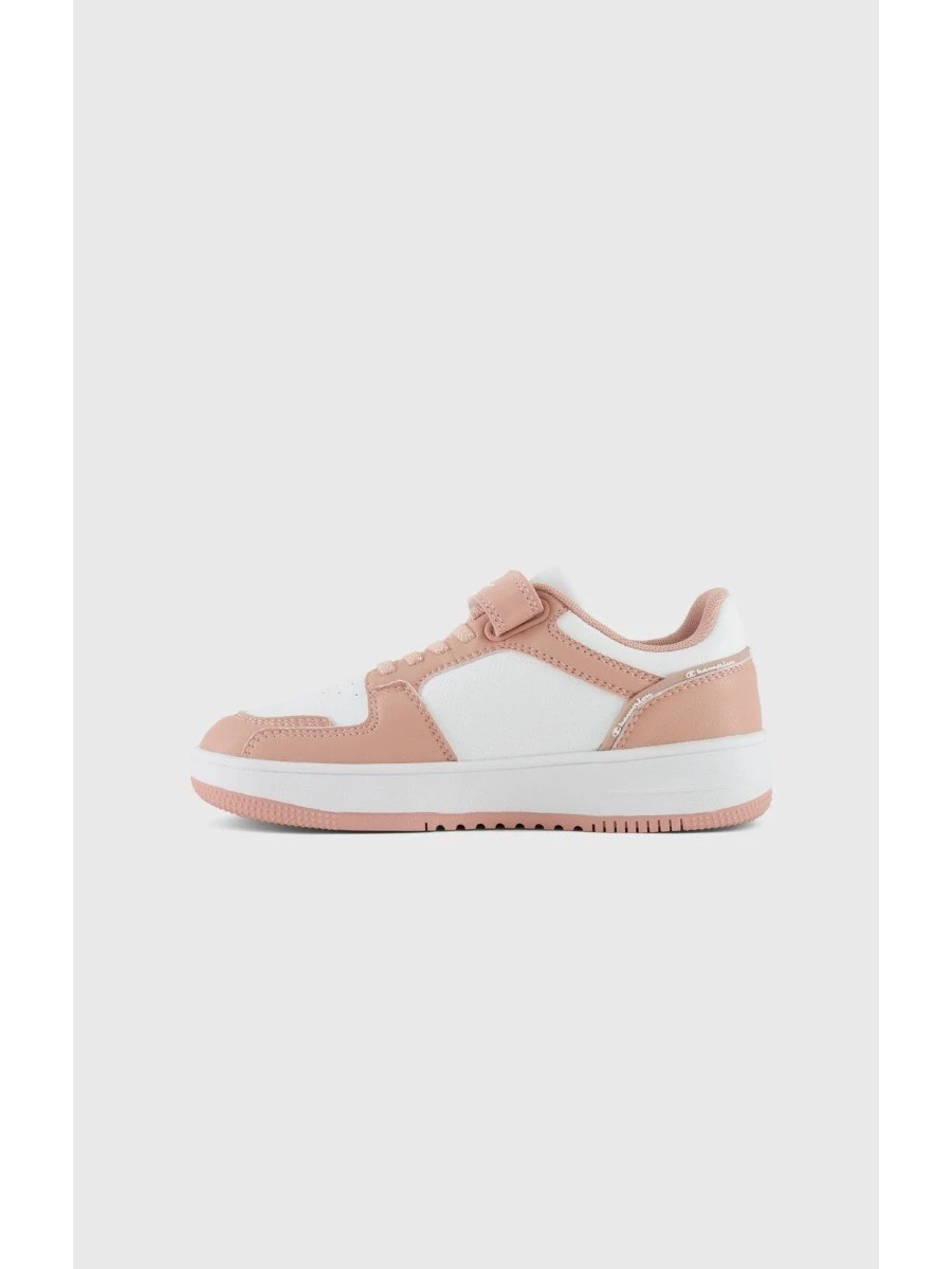 CHAMPPION REBOUND 2.0 LOW GPS  SHOES GIRL
