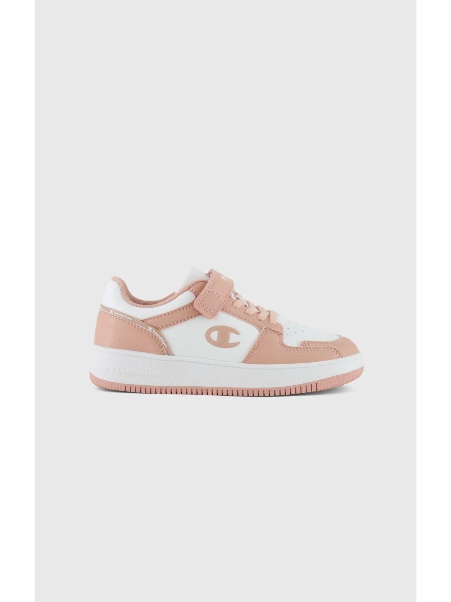CHAMPPION REBOUND 2.0 LOW GPS  SHOES GIRL