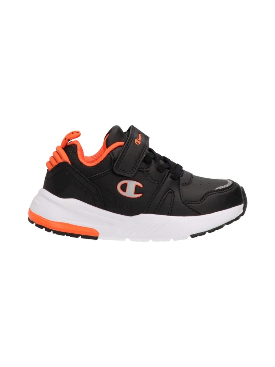 CHAMPPION RRAMP UP PU B PS SHOES BOY