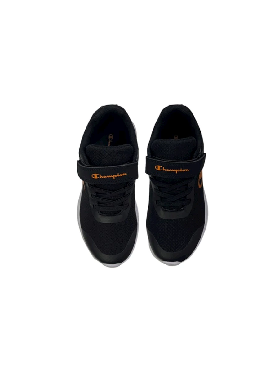 SYPHON ENGAGE MESH B PS LOW MESH SHOE