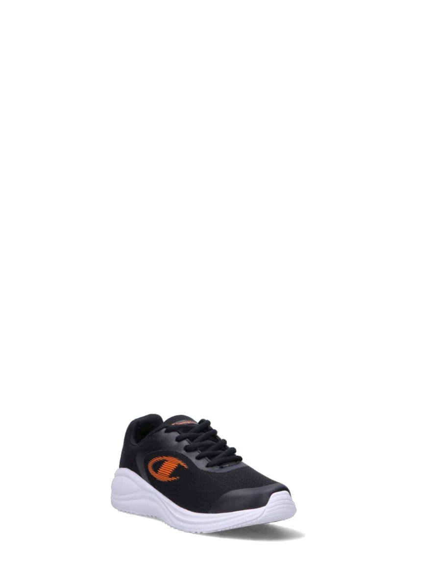 CHAMPION SYPHON ENGAGE MESH B GS LOW CUT SHOE